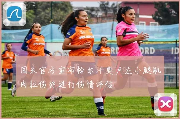 国米官方宣布恰尔汗奥卢左小腿肌肉拉伤将进行伤情评估