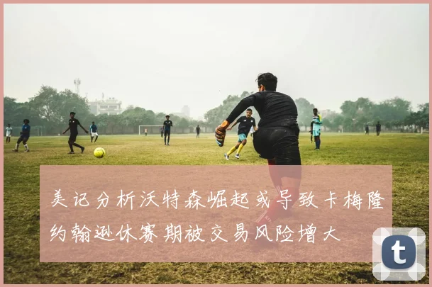 美记分析沃特森崛起或导致卡梅隆约翰逊休赛期被交易风险增大