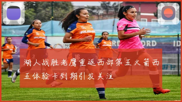 湖人战胜老鹰重返西部第五火箭西五体验卡到期引发关注